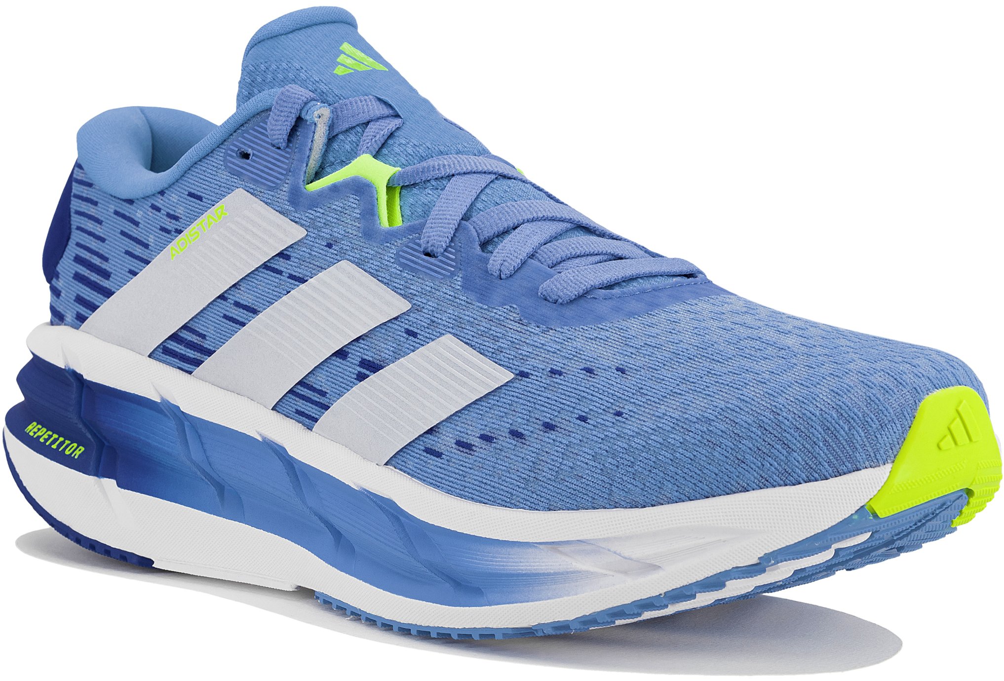 adidas Adistar 4 Chaussures homme - adidas - Chaussures de sport