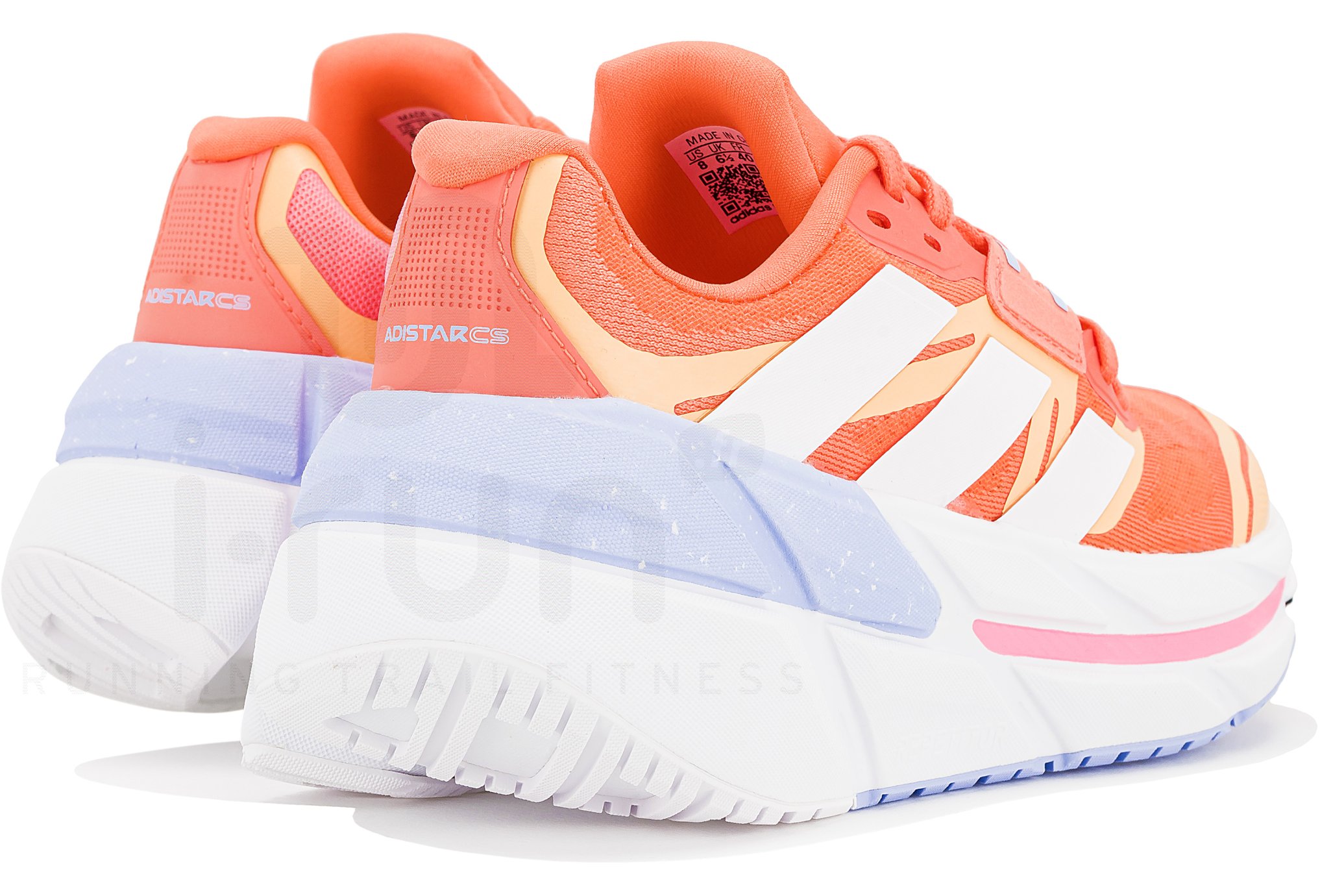 adidas Adistar CS W