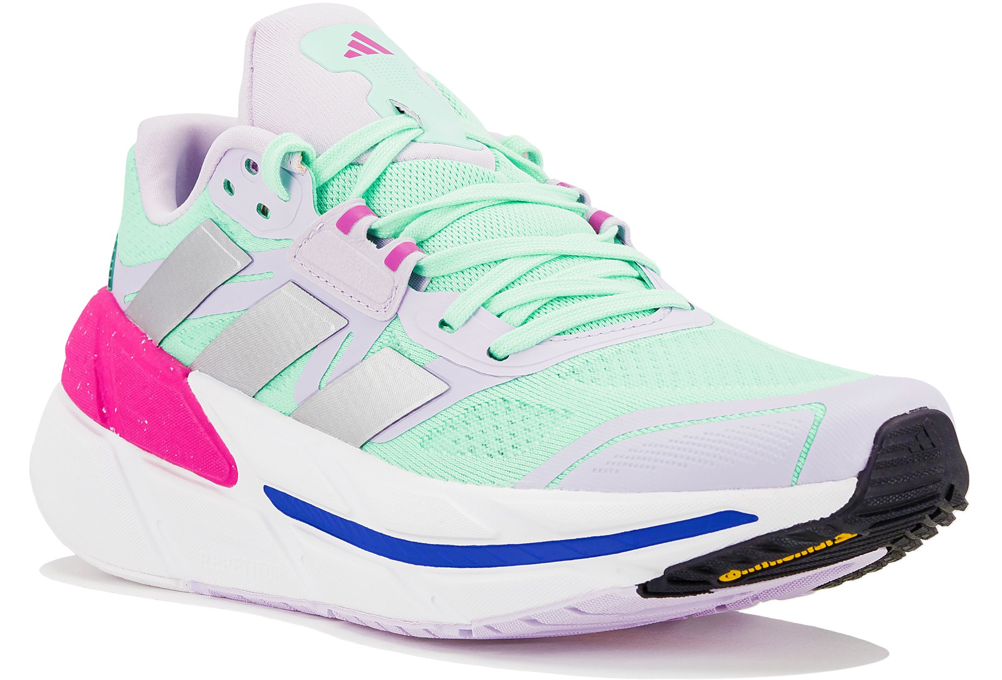 adidas Adistar CS W Chaussures de sport femme déstockage