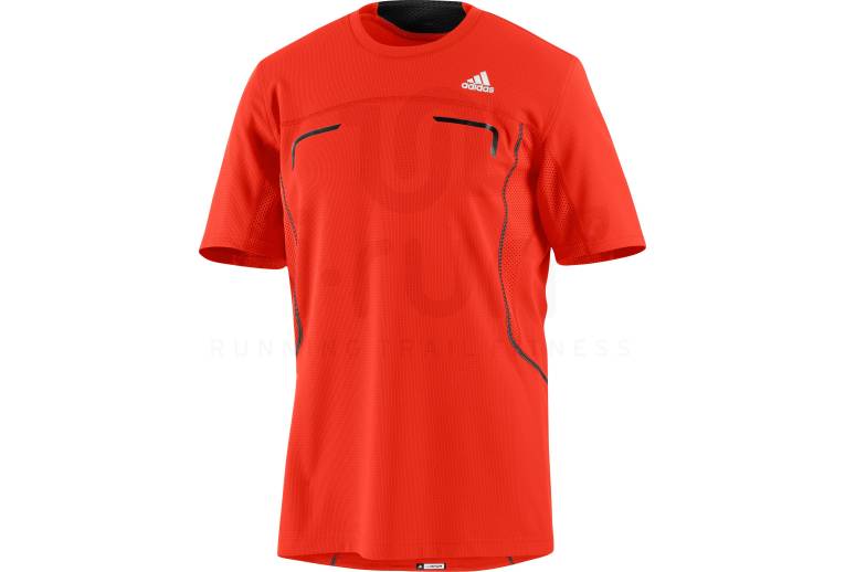 adidas Adistar MP3 S/S (Orange) 