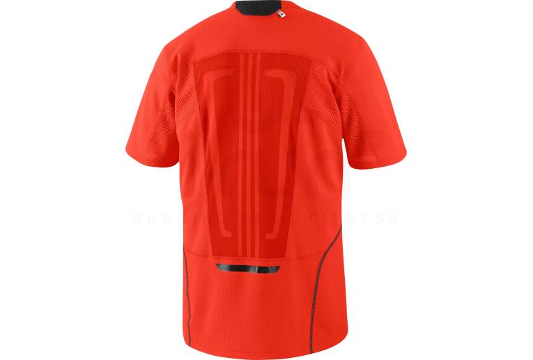 adidas Adistar MP3 S/S (Orange) 