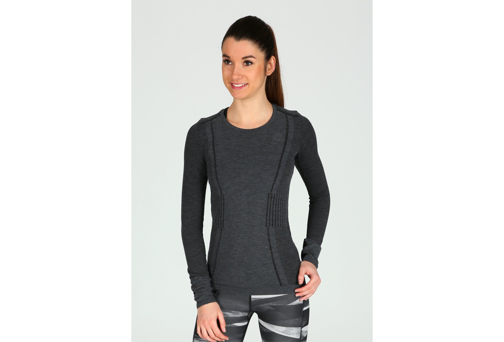 adidas Camiseta adistar Primeknit