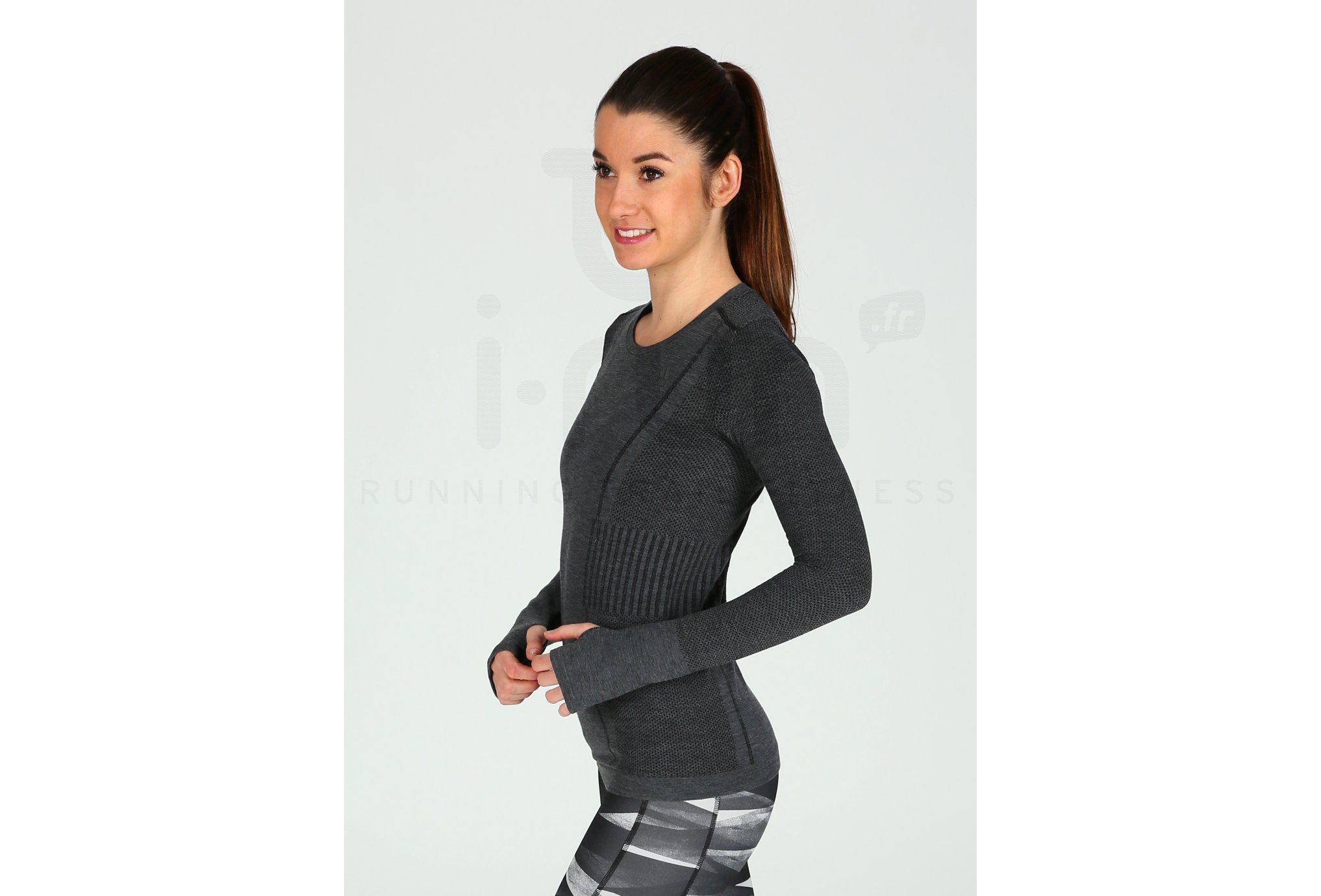 adidas Camiseta adistar Primeknit