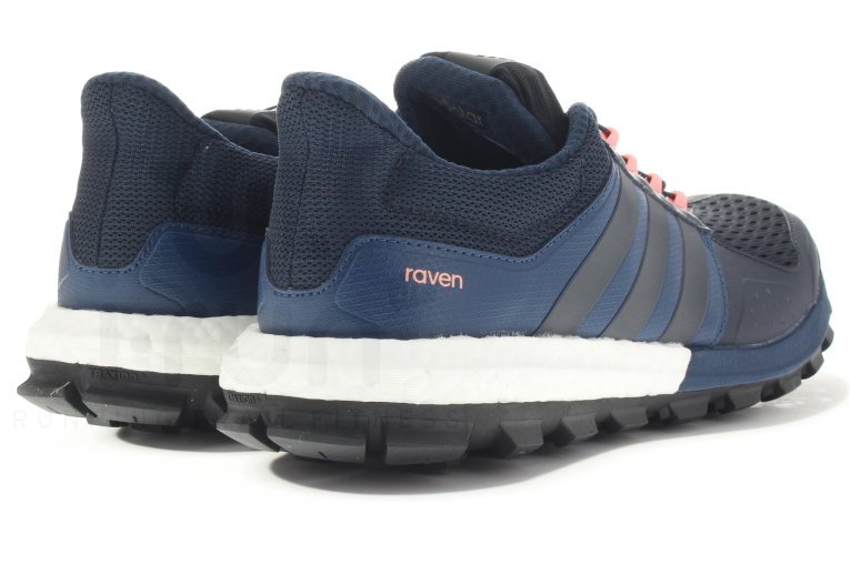 adidas adistar Raven Boost W 