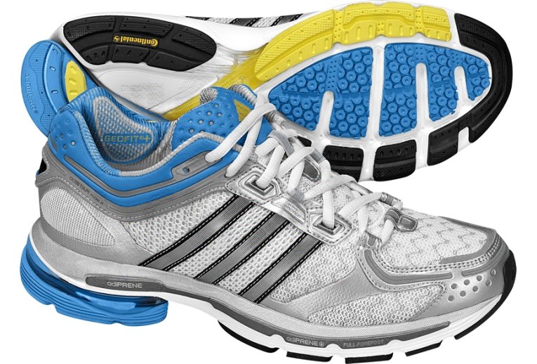 adidas Adistar Ride 3 W 
