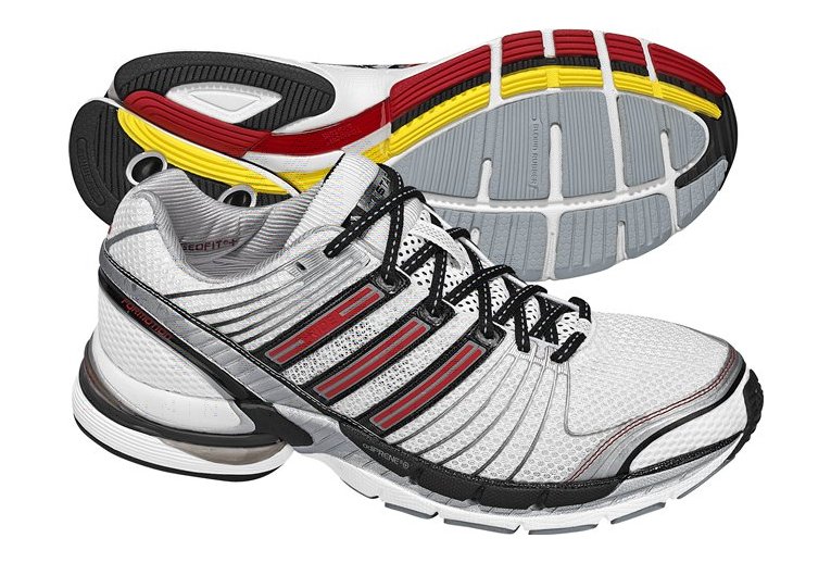 adidas Adistar Ride automne 2009 