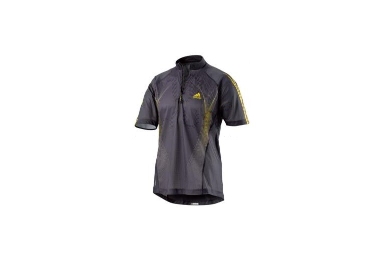 adidas Adiz�ro 1/2 zip W 
