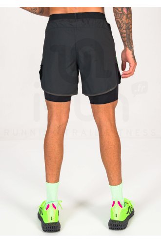 adidas adizero 2 en 1 M 