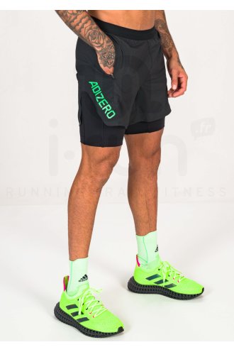 adidas adizero 2 en 1 M 