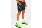 adidas pantal�n corto adizero 2 en 1
