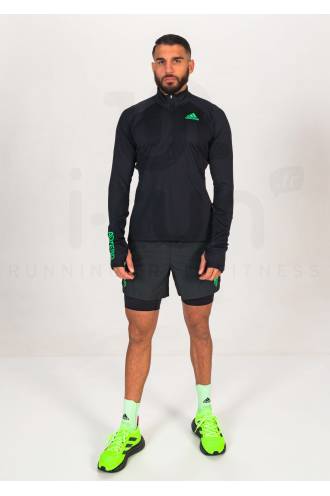 adidas adizero 2 en 1 M 