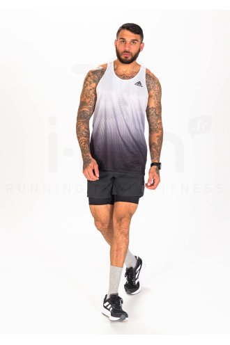 adidas adizero 2 en 1 M 
