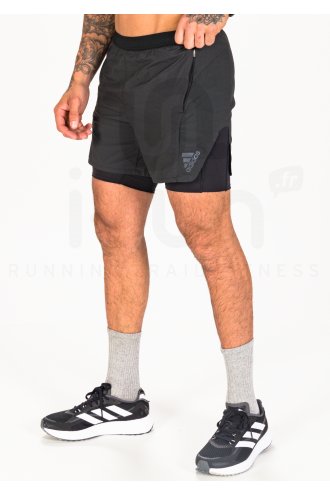 adidas adizero 2 en 1 M 