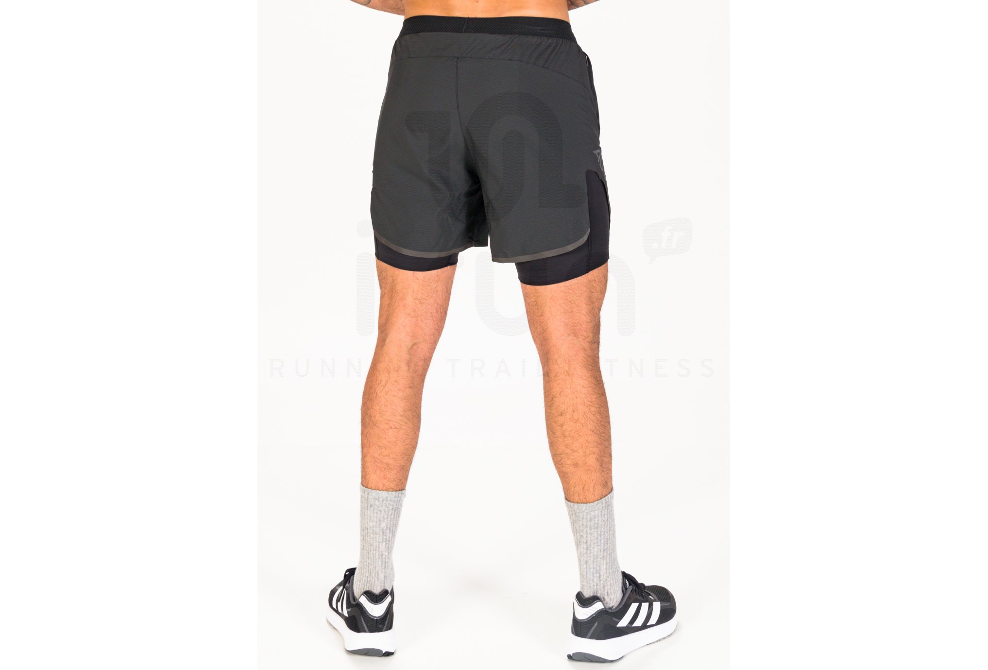 adidas adizero 2 en 1 M