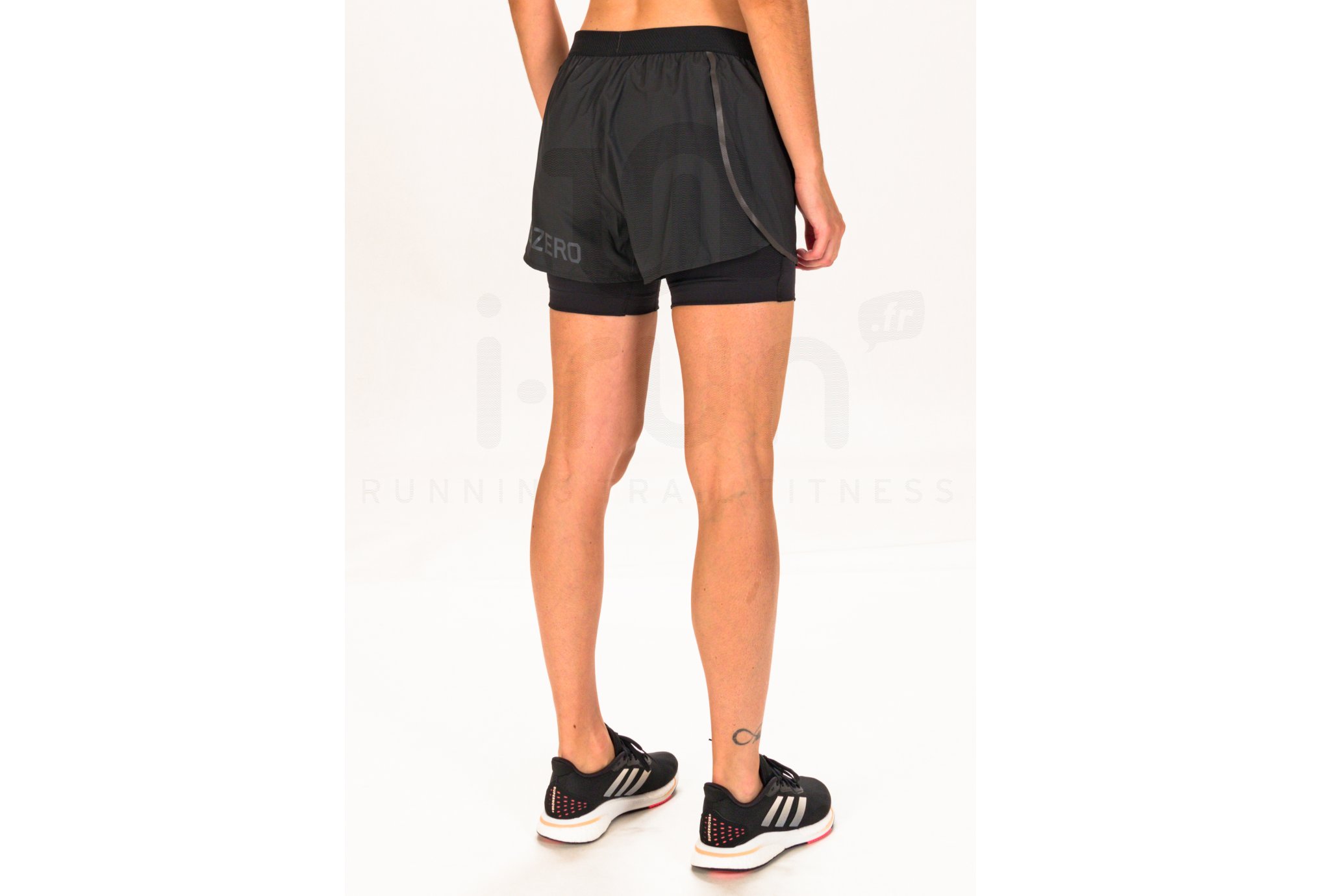 adidas adizero 2 en 1 W