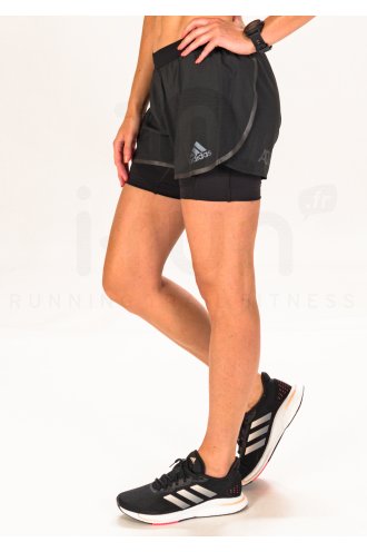 adidas adizero 2 en 1 W 