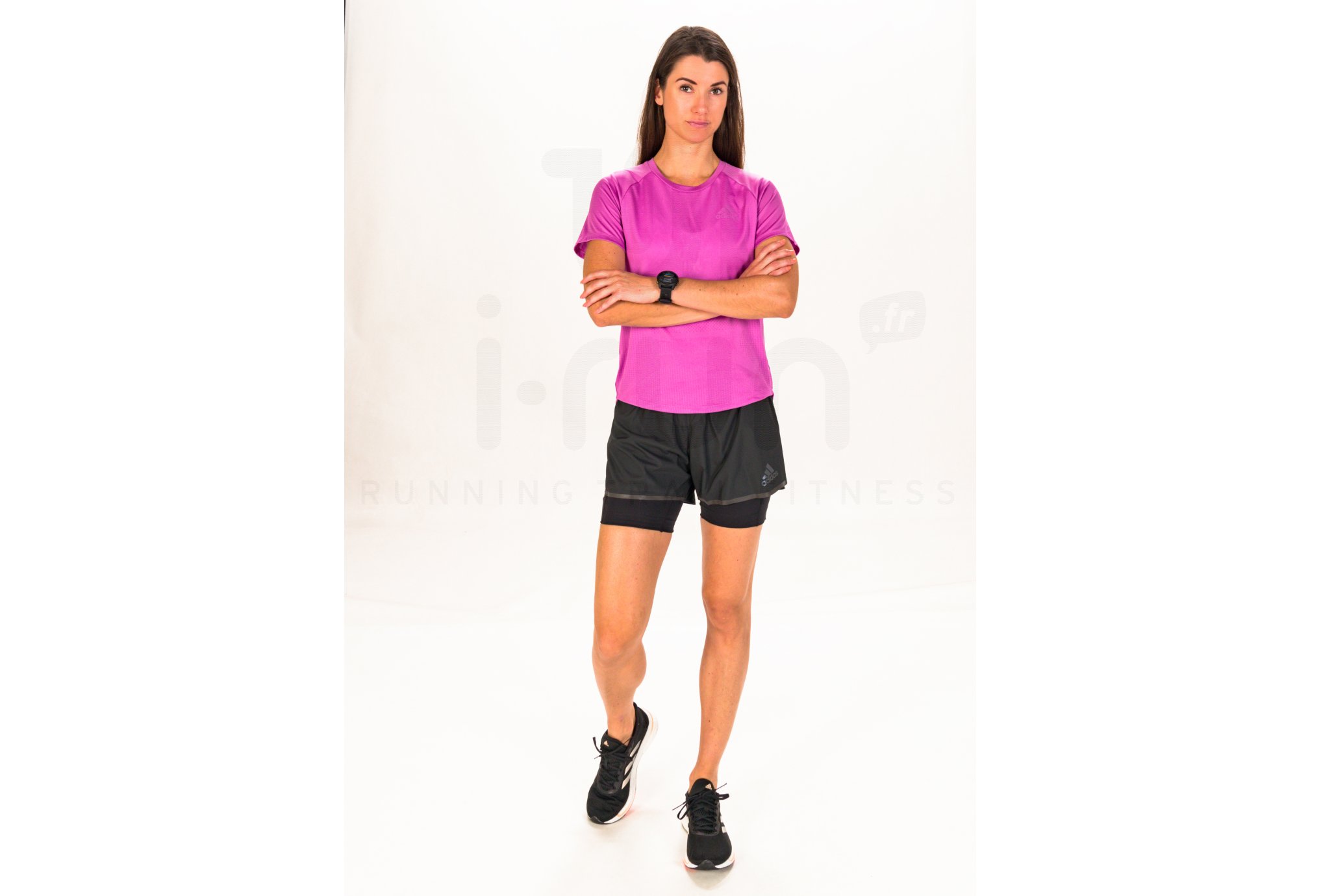 adidas adizero 2 en 1 W