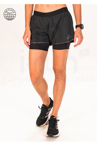 adidas adizero 2 en 1 W 