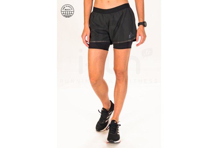 adidas adizero 2 en 1 W
