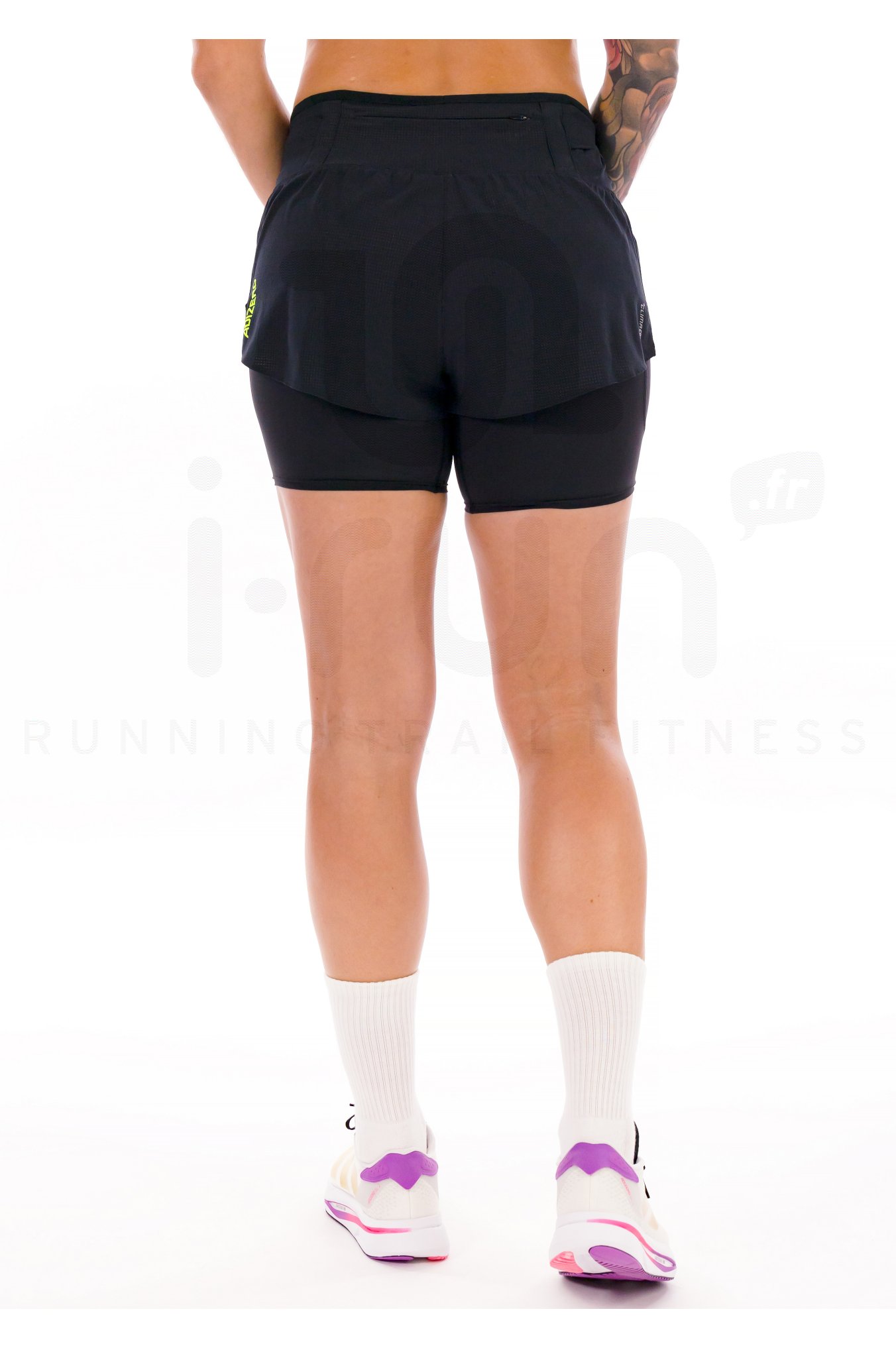 adidas adizero 2i1 