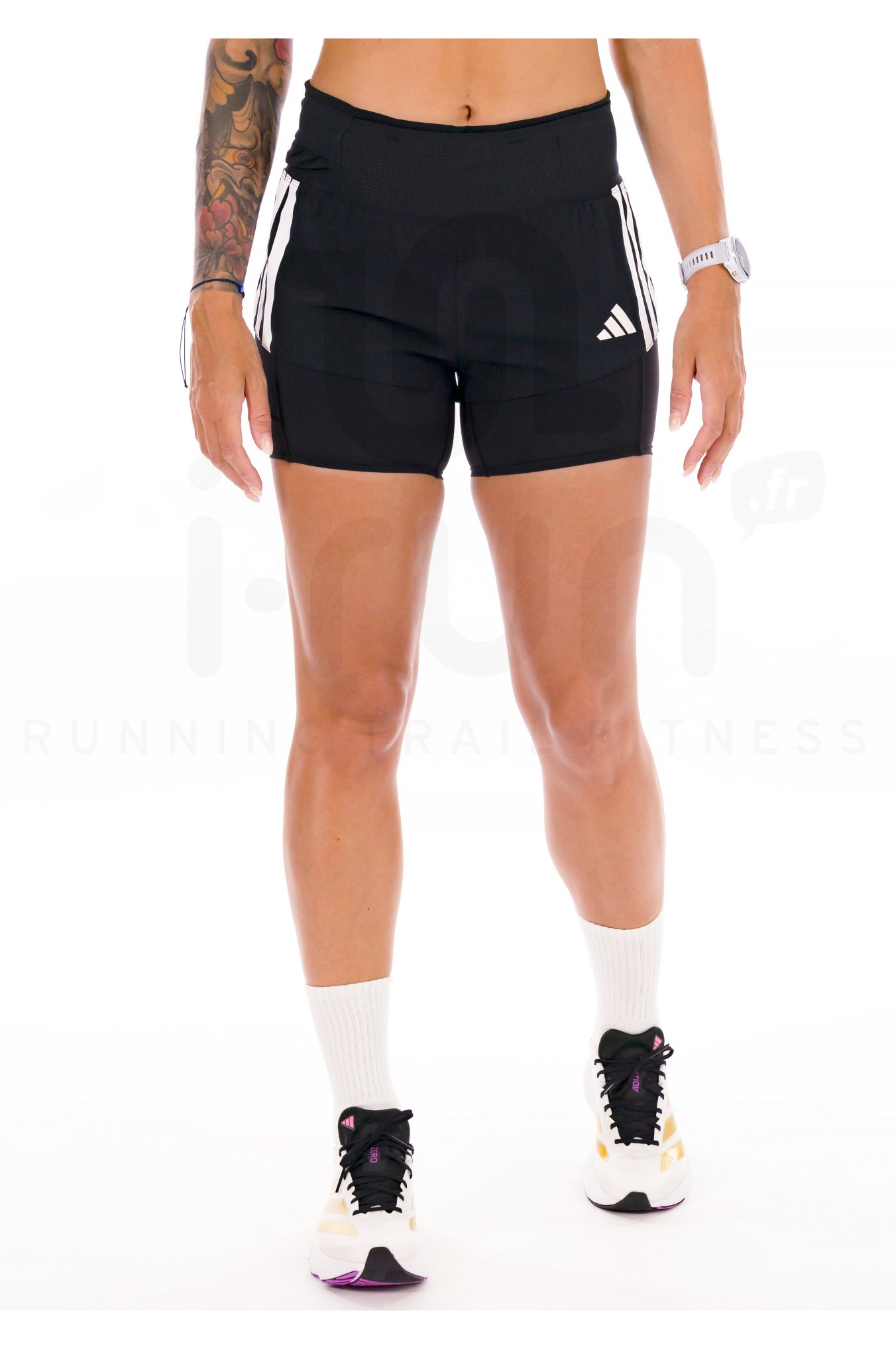 adidas adizero 2i1 
