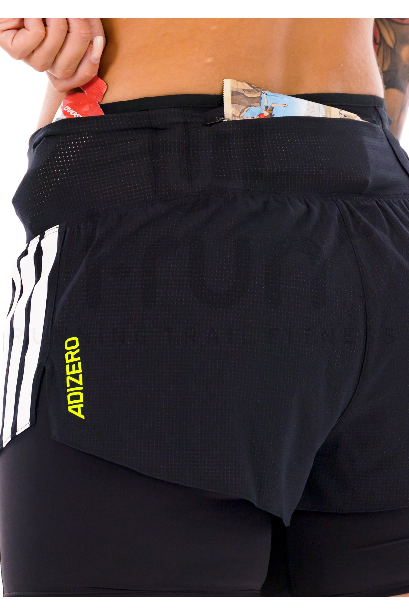 adidas adizero 2i1 