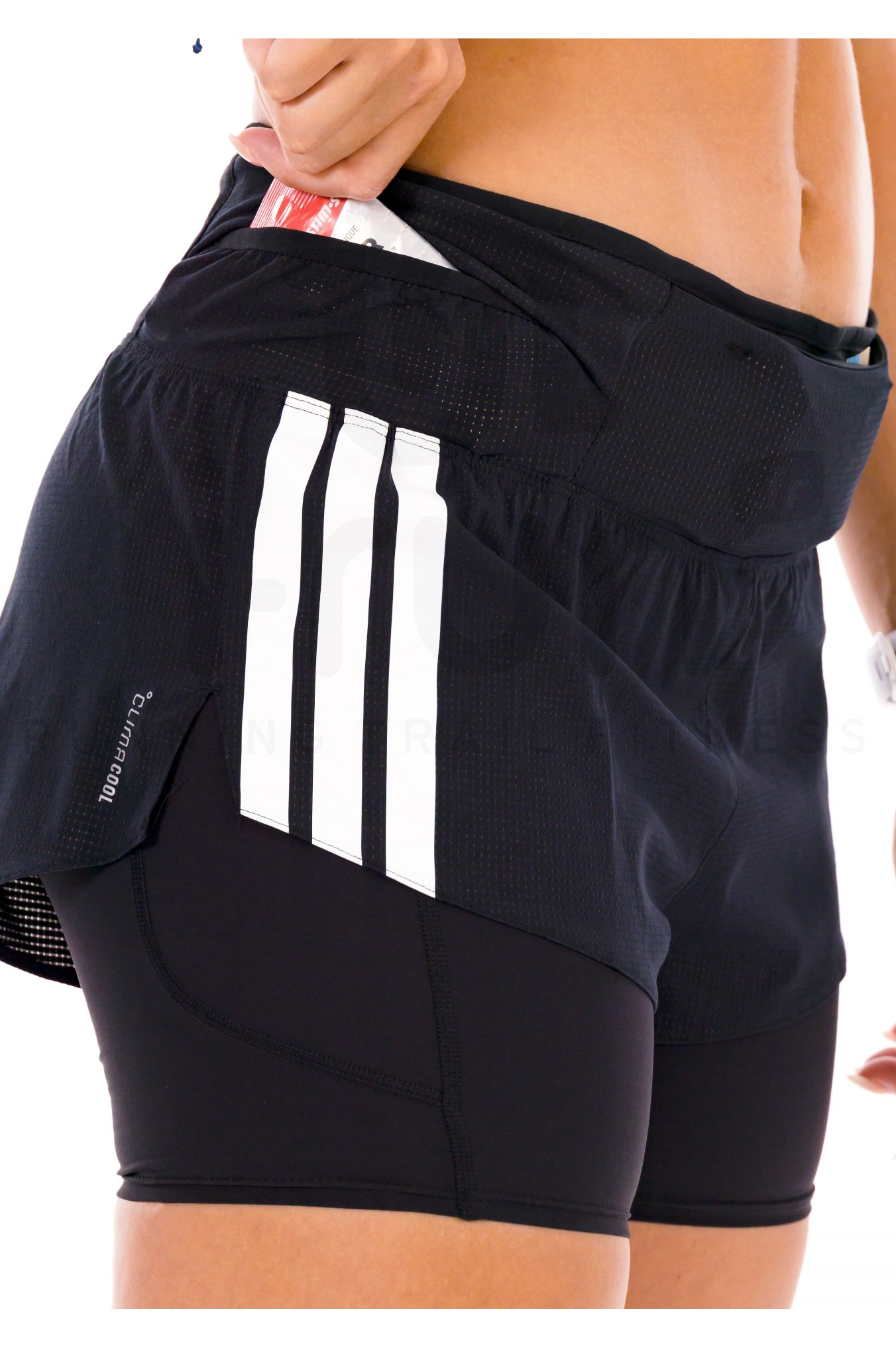 adidas adizero 2i1 