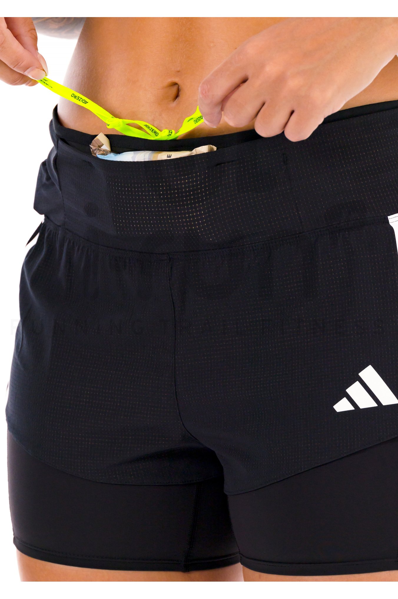 adidas adizero 2i1 