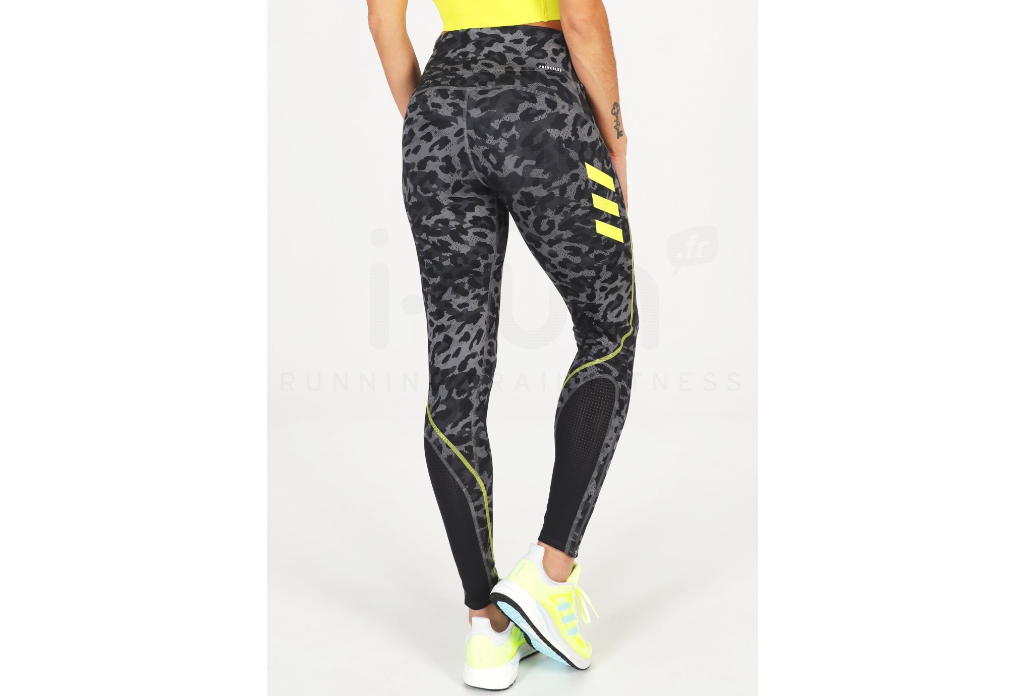 adidas adizero 7/8 Damen