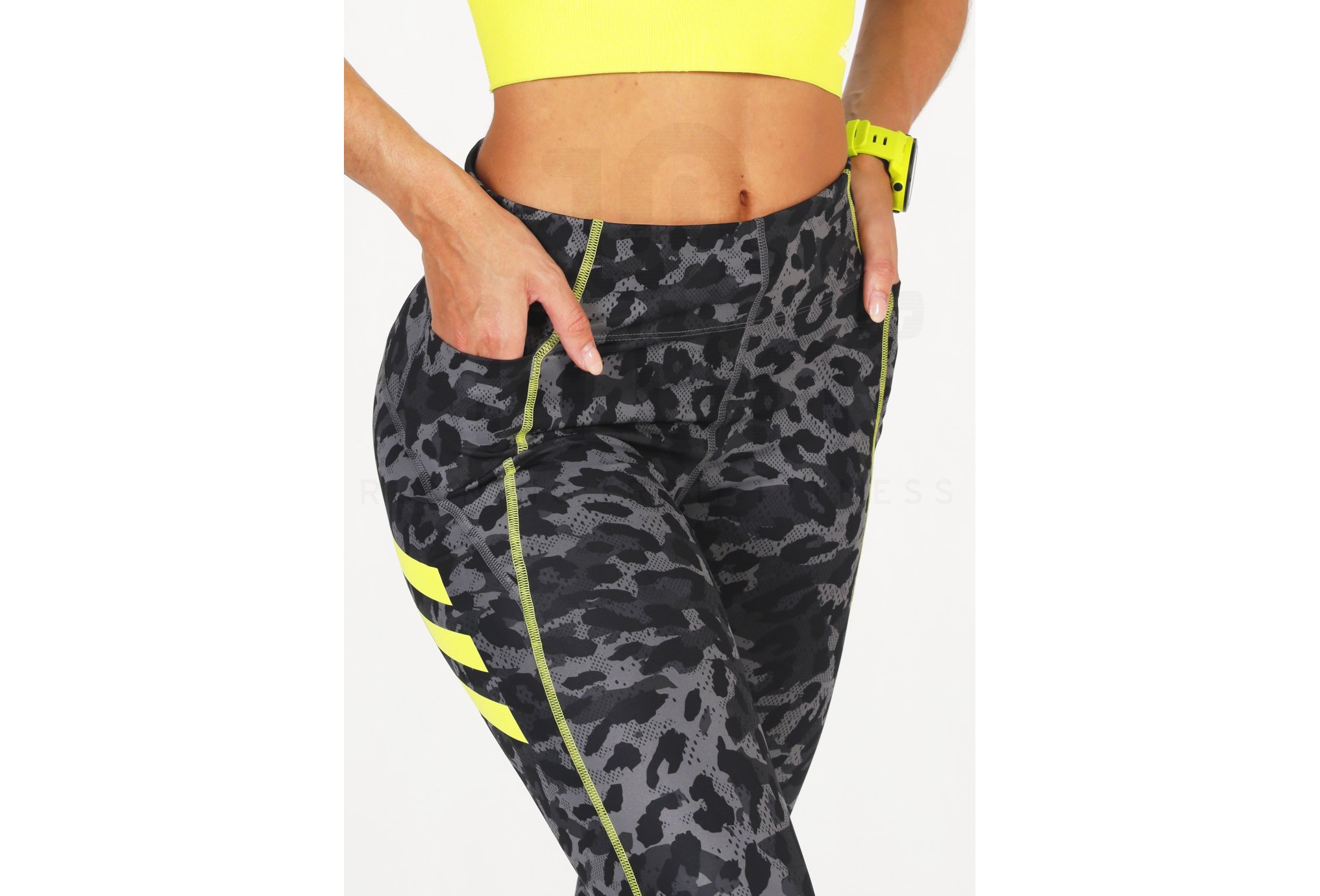 adidas adizero 7/8 Damen