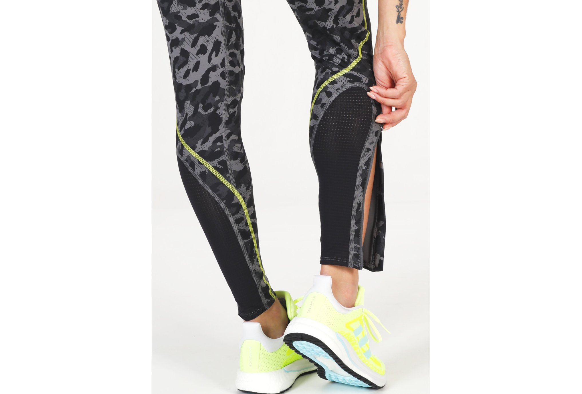 adidas adizero 7/8 Damen