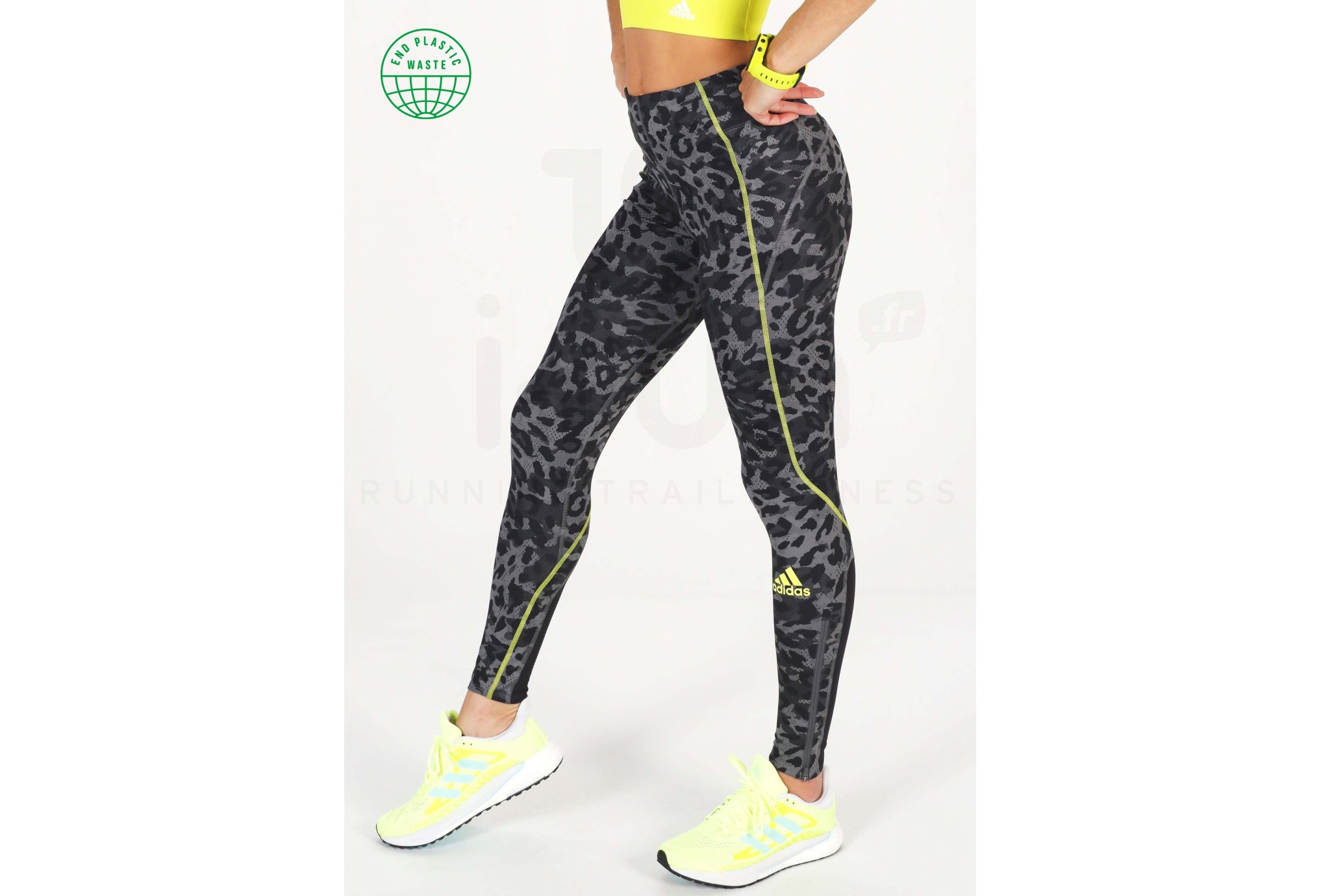 adidas adizero 7/8 Damen