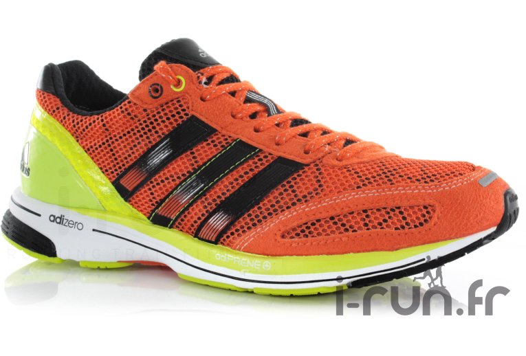 adidas Adizero Adios 2 