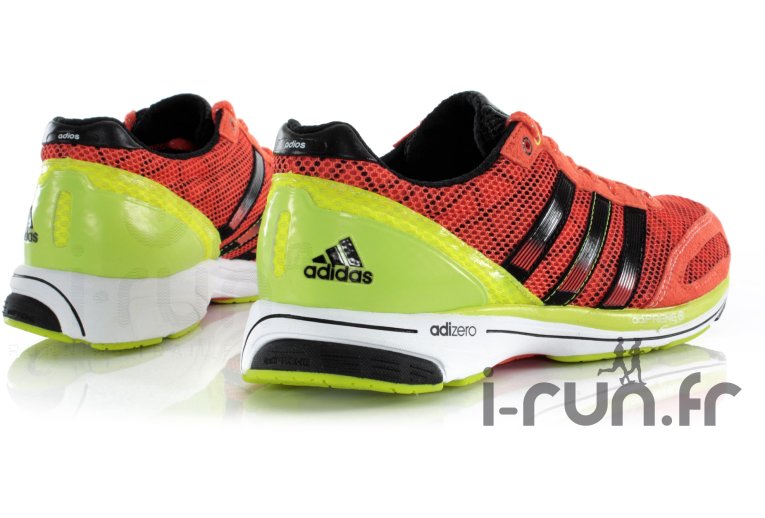 adidas Adizero Adios 2 