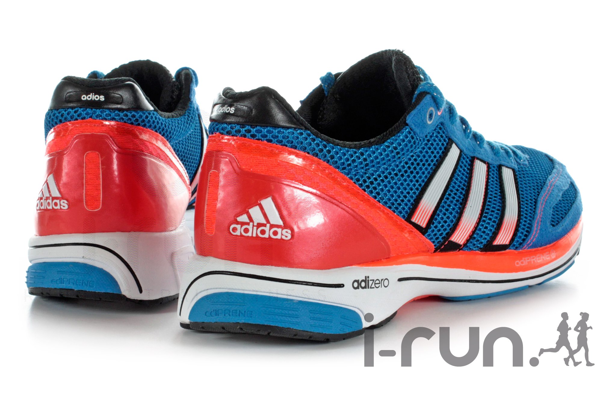 adidas Adizero Adios 2 M 