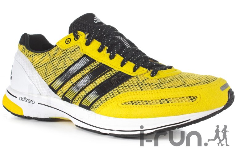 adidas Adizero Adios 2 M 