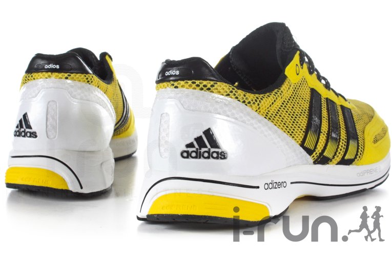 adidas Adizero Adios 2 M 