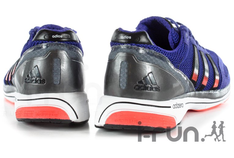 adidas Adizero Adios 2 M 