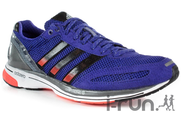 adidas Adizero Adios 2 M 