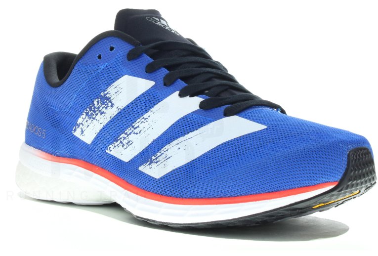adidas adizero adios 5
