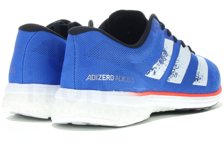 adidas adizero adios 5