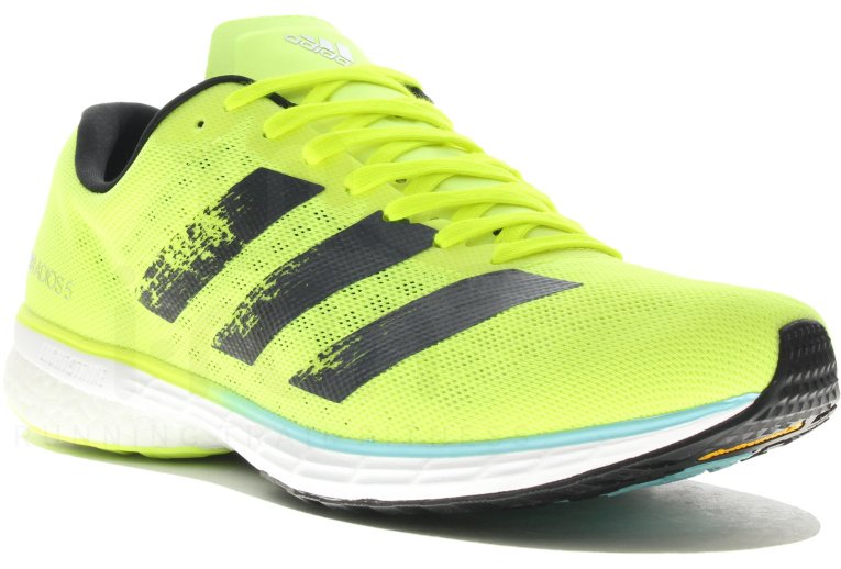 adidas adizero adios 5