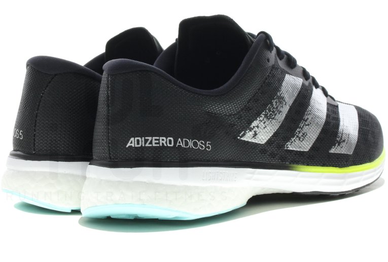 adidas adizero adios 5