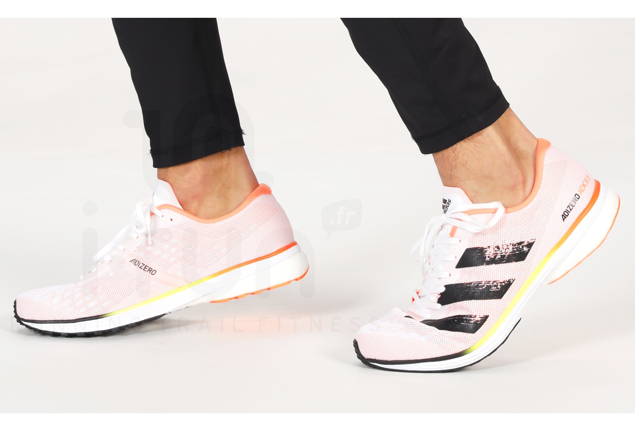 adidas adizero adios 5 M 