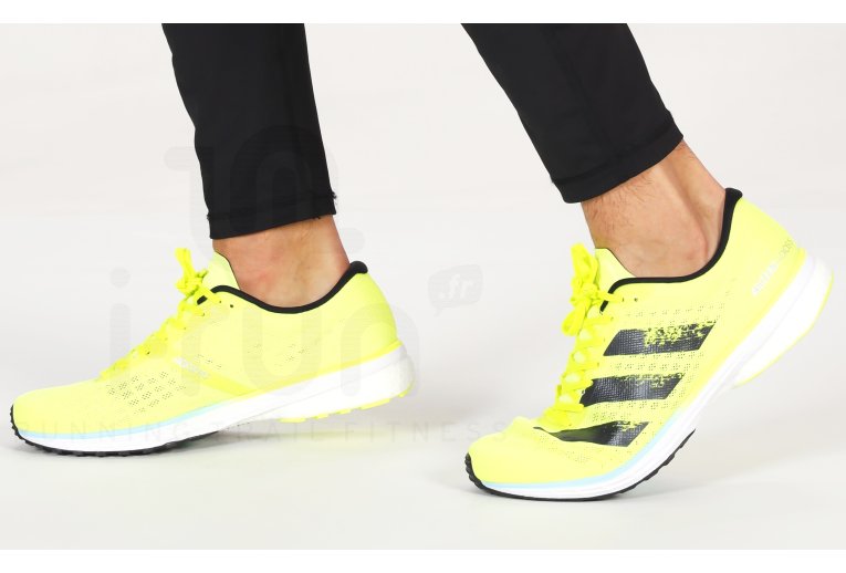 adidas adizero adios 5
