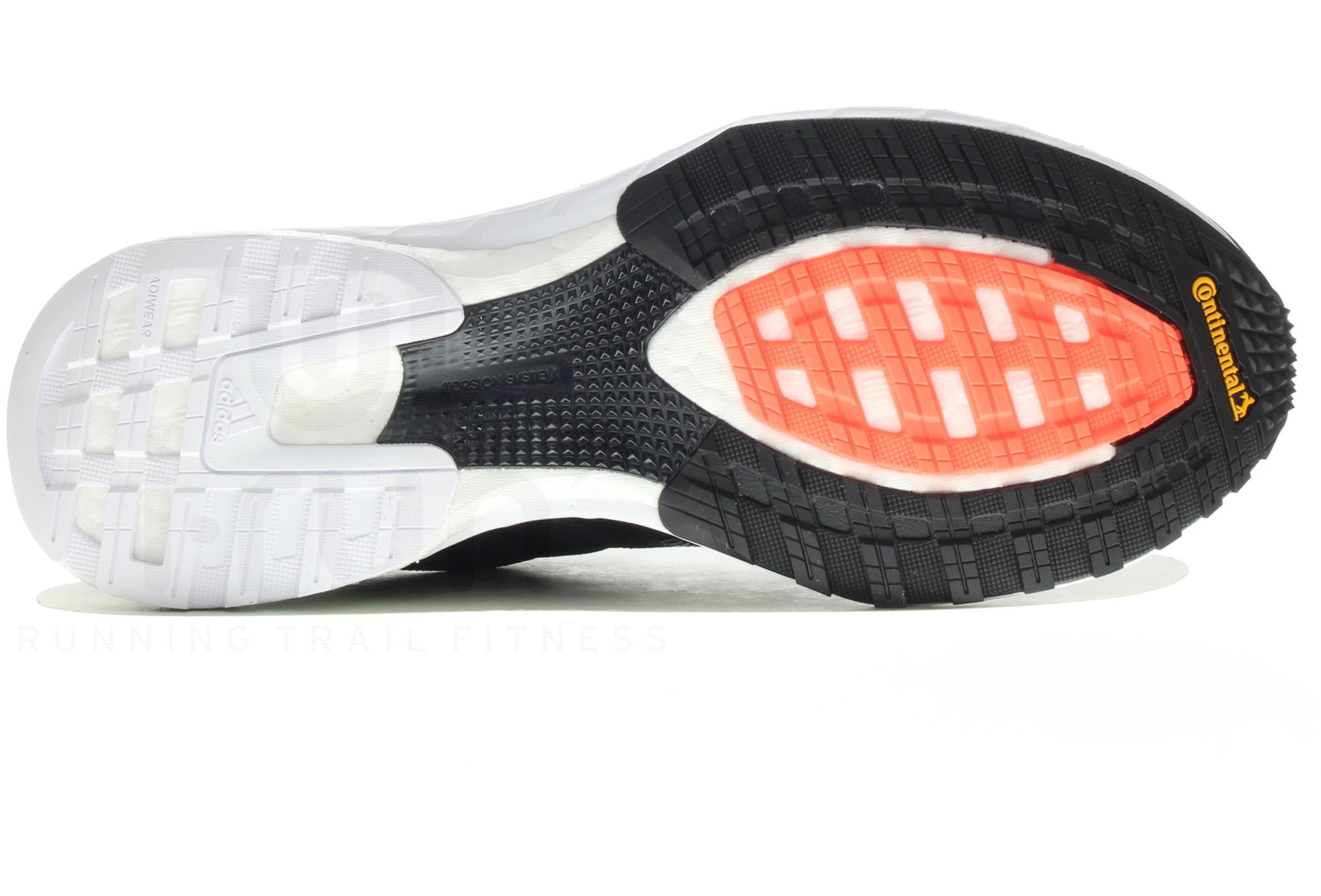 adidas adizero adios 5 W 