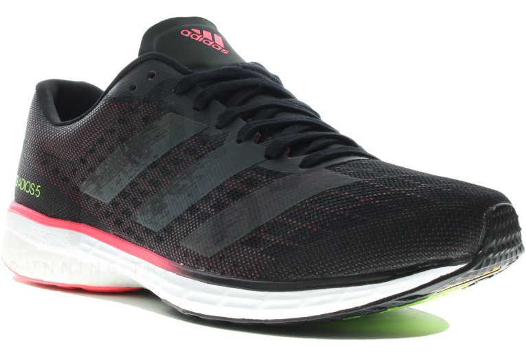 adidas adizero adios 5