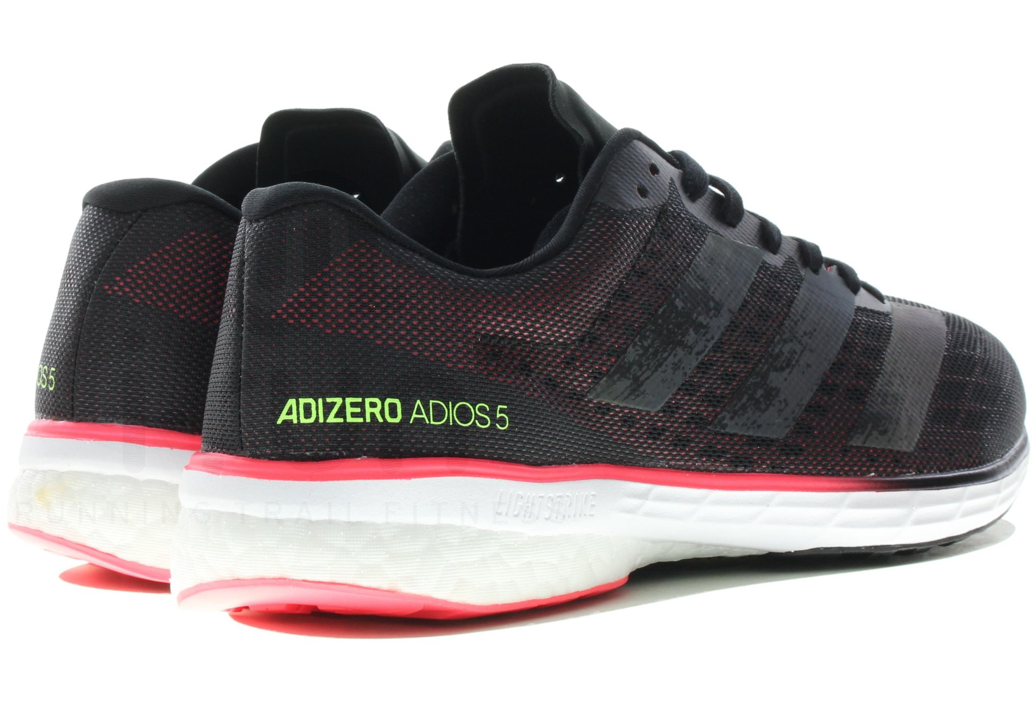 adidas adizero adios 5