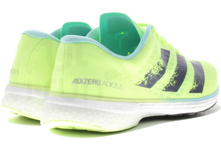 adidas adizero adios 5 W 