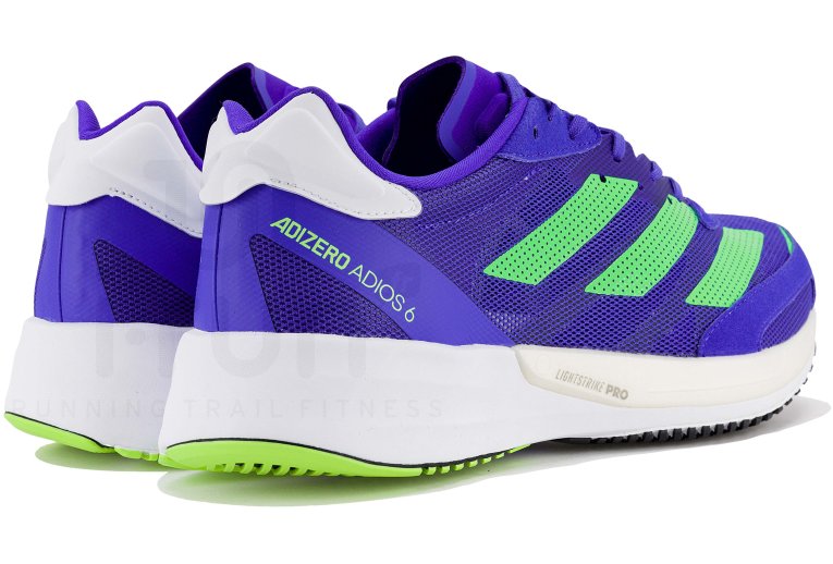 adidas adizero adios 6 M 
